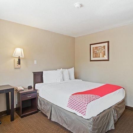 Capital O Hotel Richmond Hill/Savannah Area I-95 المظهر الخارجي الصورة