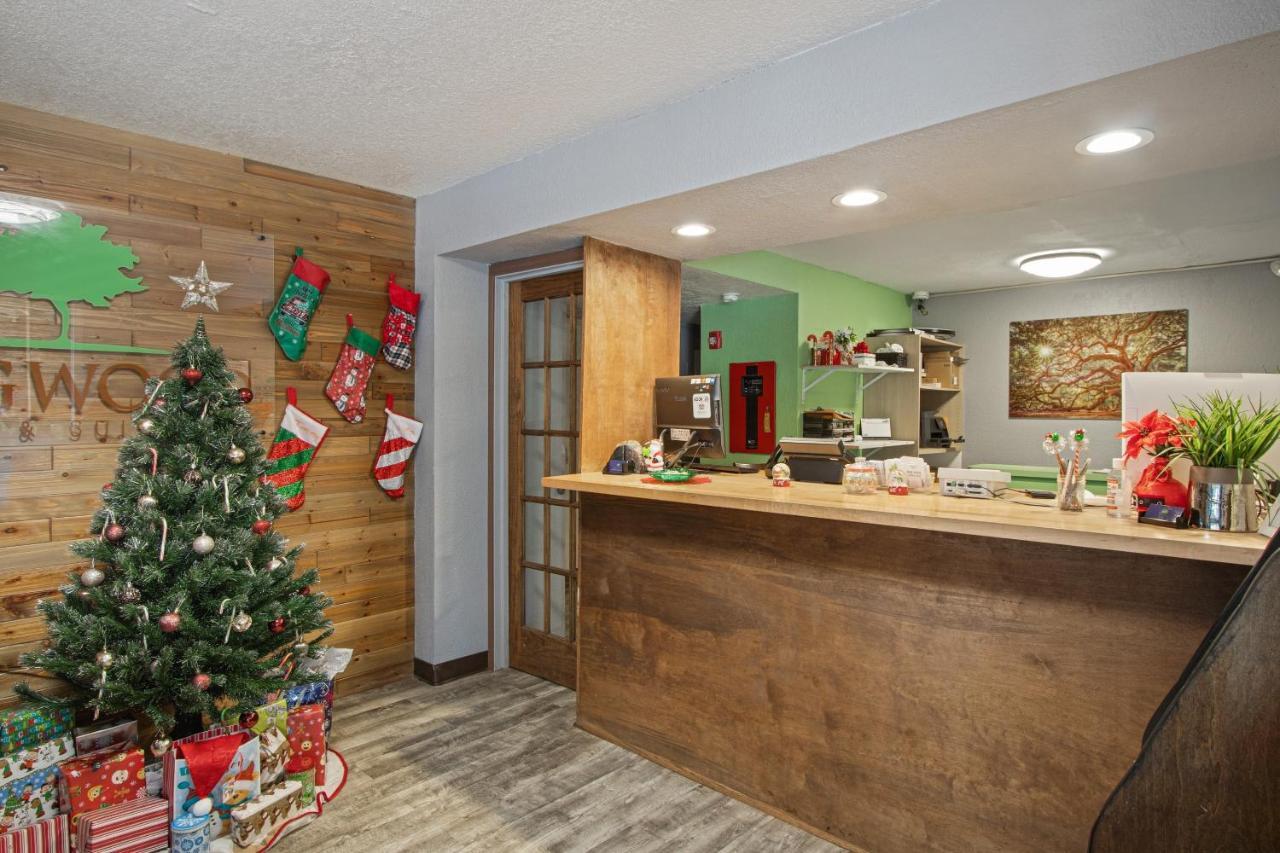 Capital O Hotel Richmond Hill/Savannah Area I-95 المظهر الخارجي الصورة