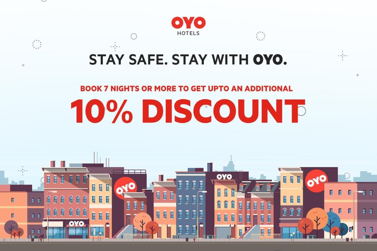 Capital O Hotel Richmond Hill/Savannah Area I-95 المظهر الخارجي الصورة