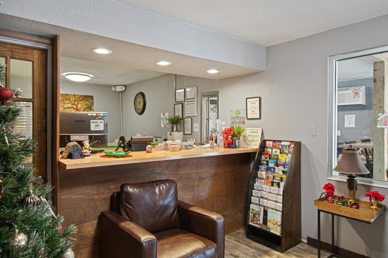 Capital O Hotel Richmond Hill/Savannah Area I-95 المظهر الخارجي الصورة