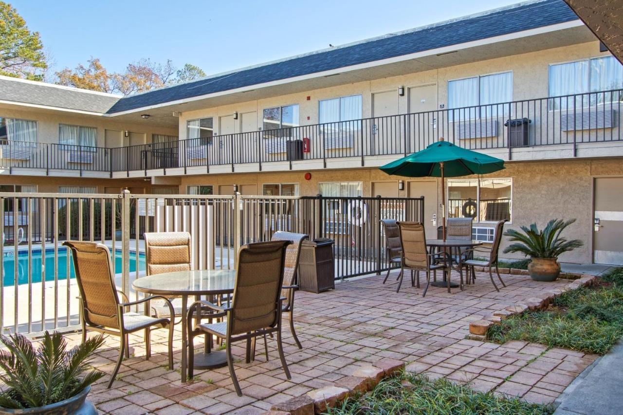 Capital O Hotel Richmond Hill/Savannah Area I-95 المظهر الخارجي الصورة