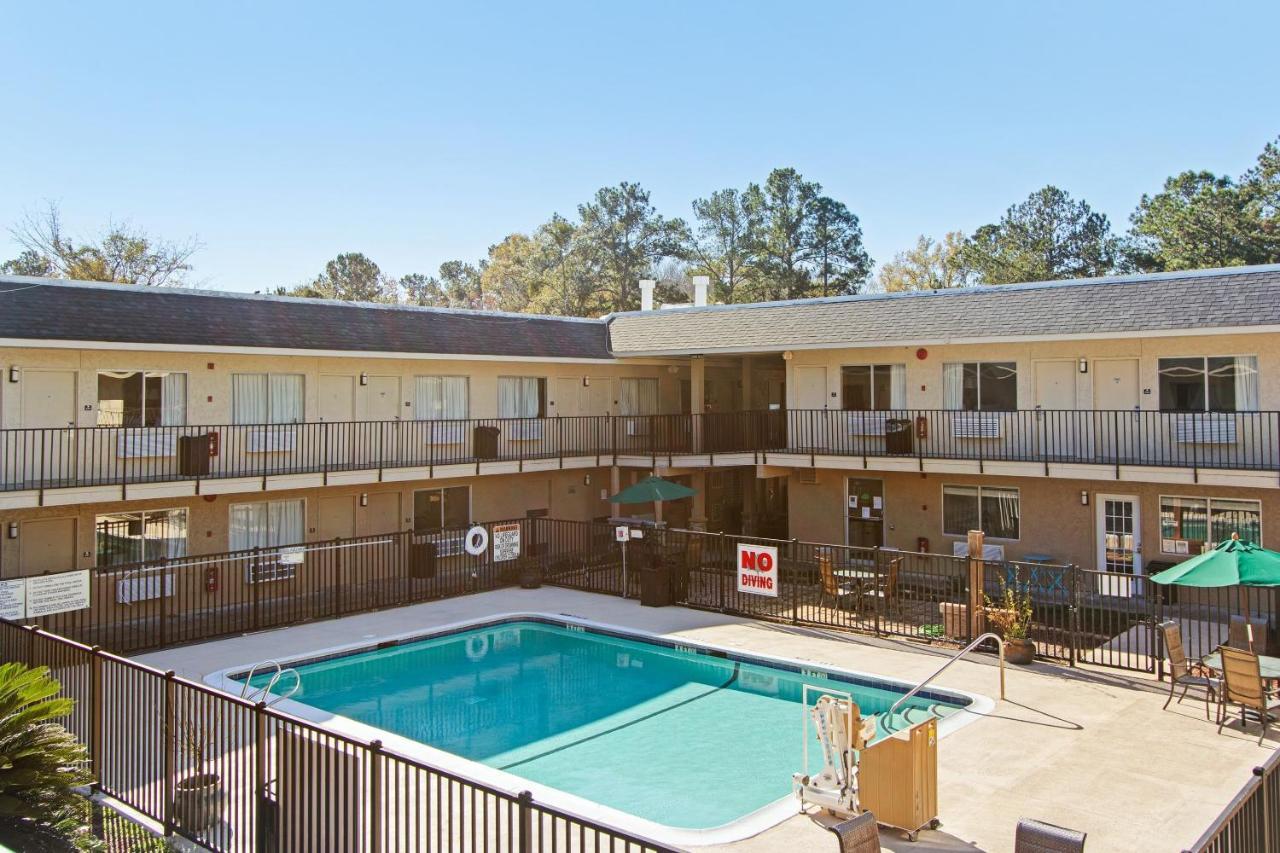 Capital O Hotel Richmond Hill/Savannah Area I-95 المظهر الخارجي الصورة