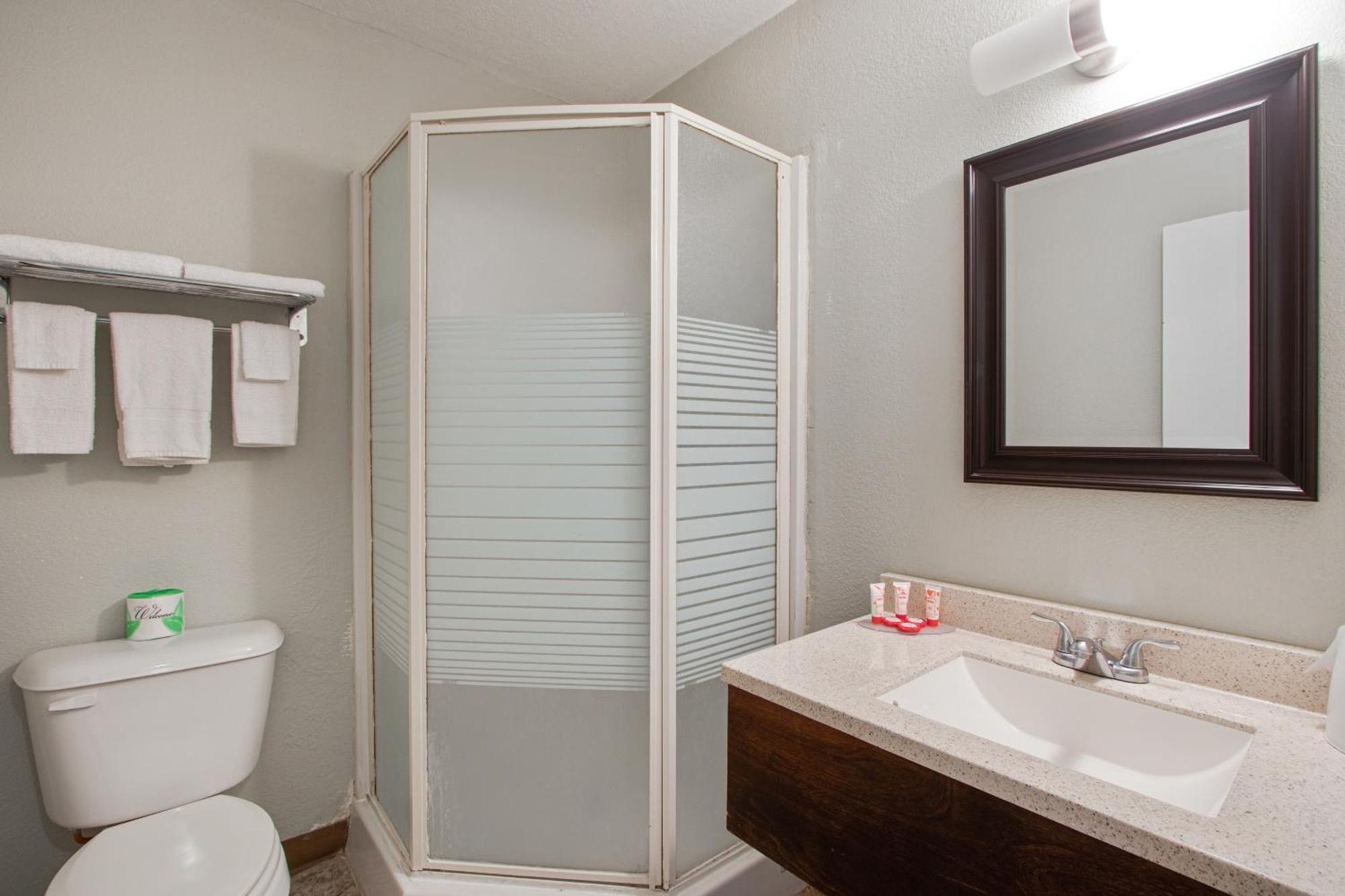 Capital O Hotel Richmond Hill/Savannah Area I-95 المظهر الخارجي الصورة