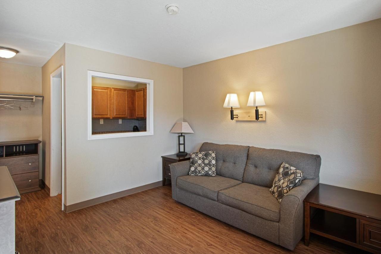 Capital O Hotel Richmond Hill/Savannah Area I-95 المظهر الخارجي الصورة