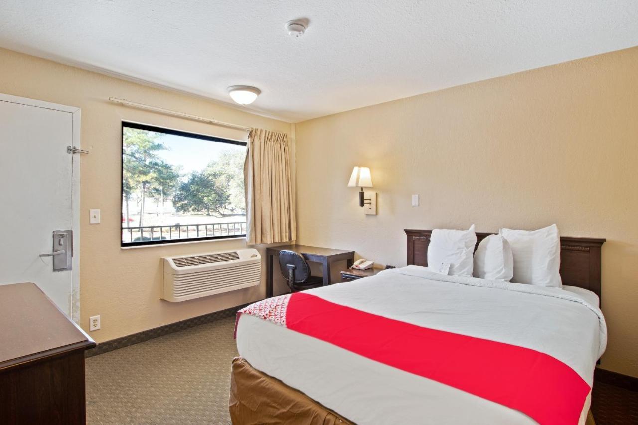 Capital O Hotel Richmond Hill/Savannah Area I-95 المظهر الخارجي الصورة