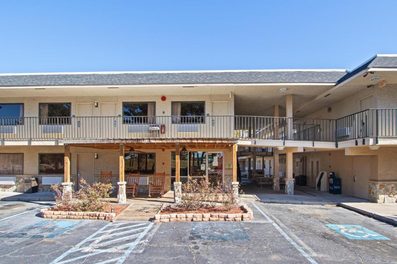 Capital O Hotel Richmond Hill/Savannah Area I-95 المظهر الخارجي الصورة