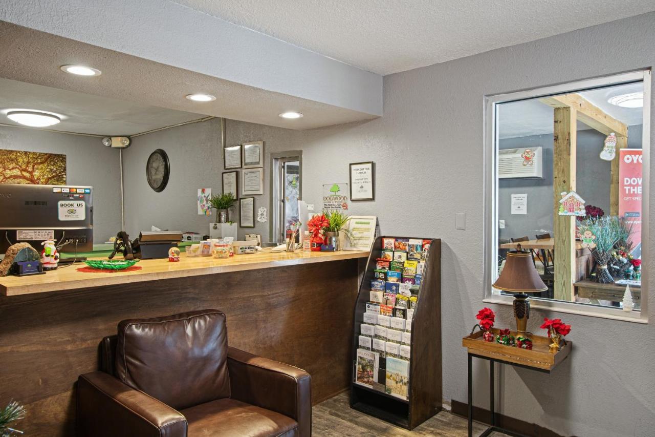 Capital O Hotel Richmond Hill/Savannah Area I-95 المظهر الخارجي الصورة