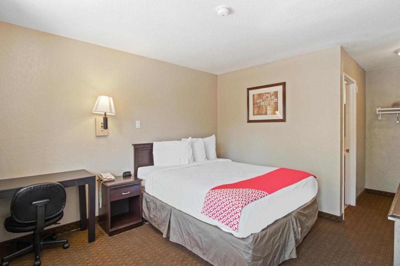 Capital O Hotel Richmond Hill/Savannah Area I-95 المظهر الخارجي الصورة