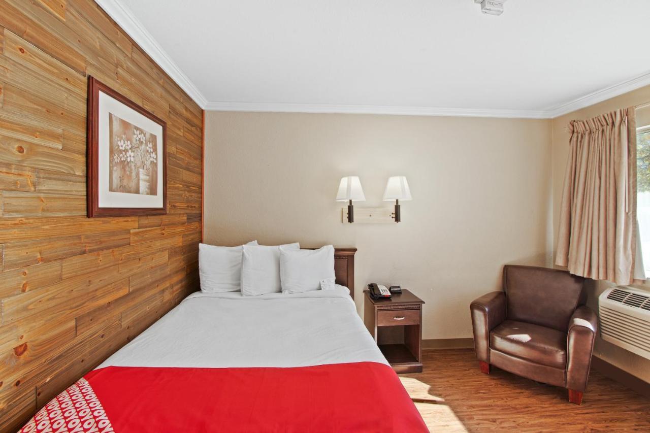 Capital O Hotel Richmond Hill/Savannah Area I-95 المظهر الخارجي الصورة