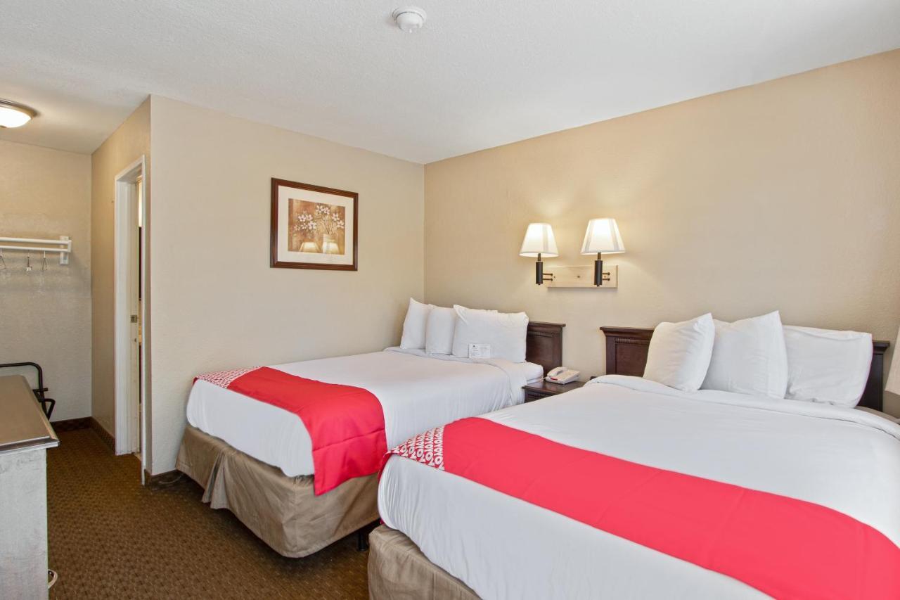 Capital O Hotel Richmond Hill/Savannah Area I-95 المظهر الخارجي الصورة