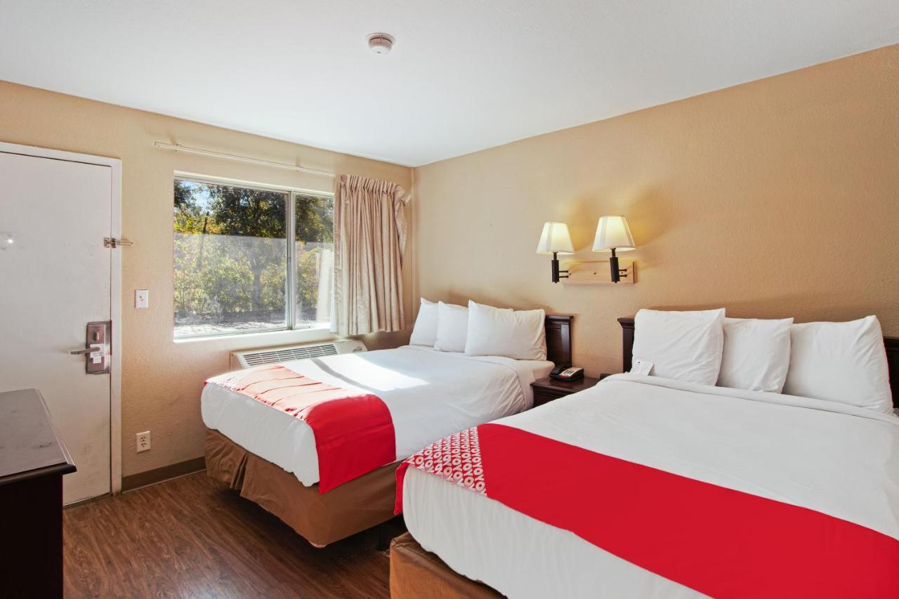 Capital O Hotel Richmond Hill/Savannah Area I-95 المظهر الخارجي الصورة