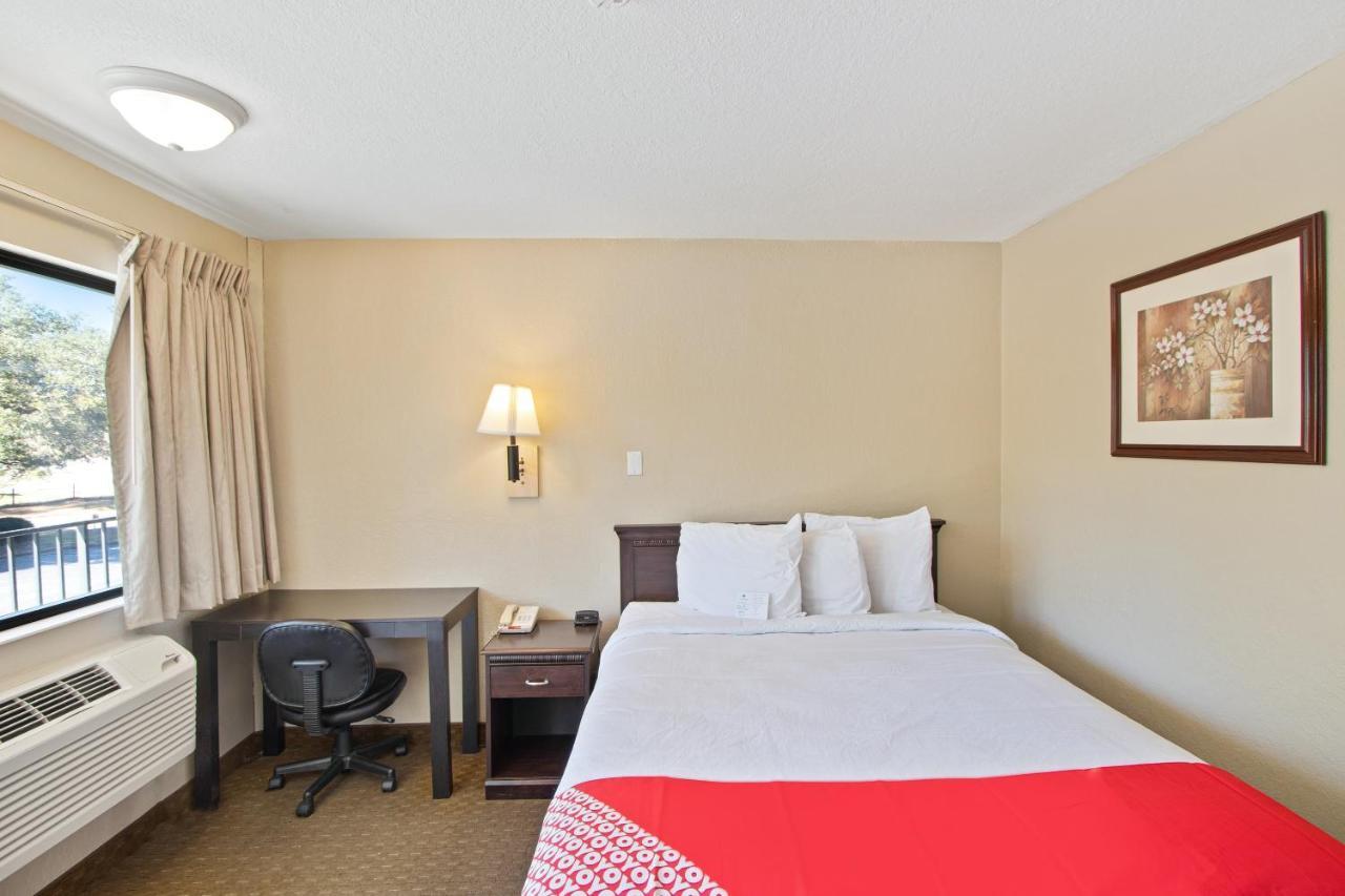 Capital O Hotel Richmond Hill/Savannah Area I-95 المظهر الخارجي الصورة