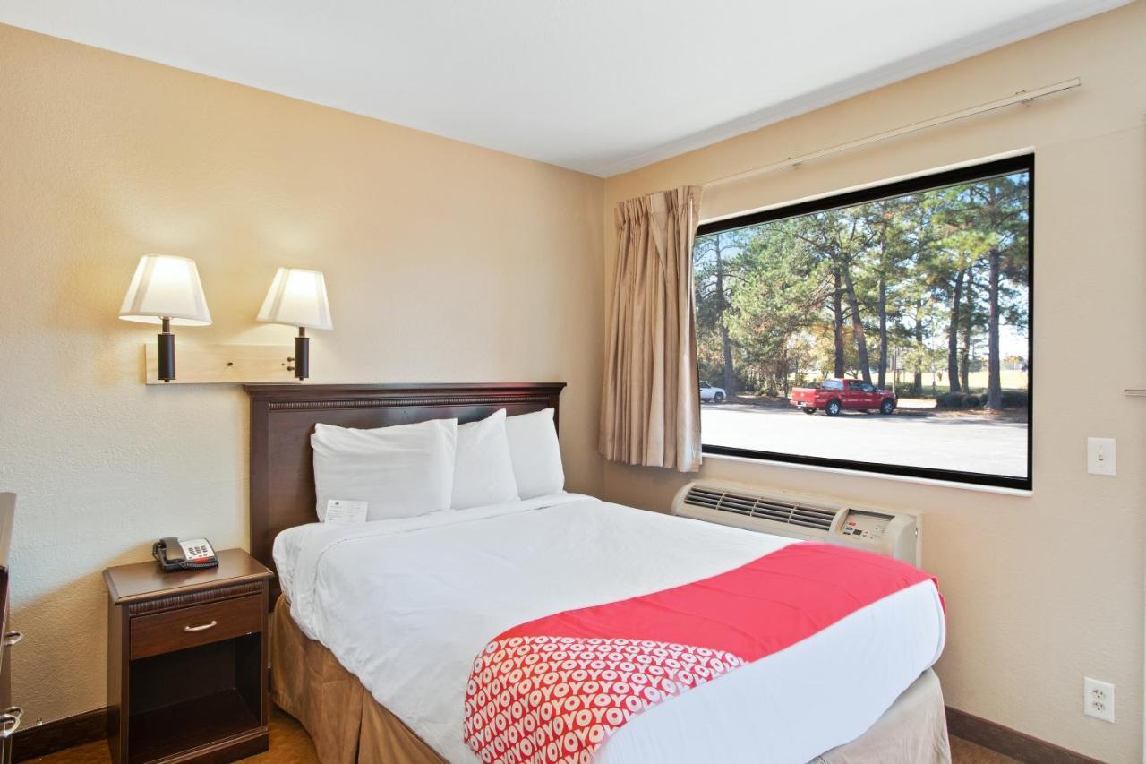 Capital O Hotel Richmond Hill/Savannah Area I-95 المظهر الخارجي الصورة