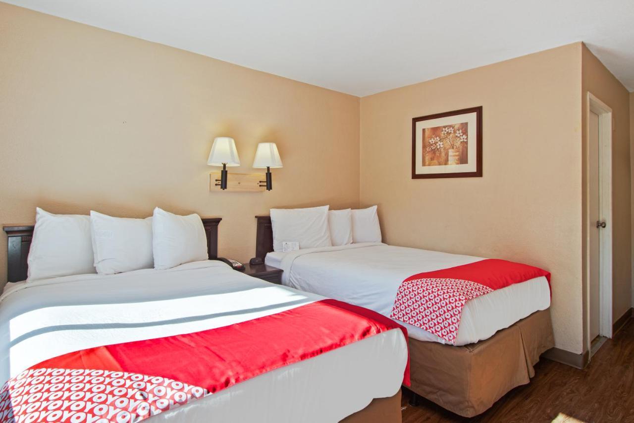 Capital O Hotel Richmond Hill/Savannah Area I-95 المظهر الخارجي الصورة