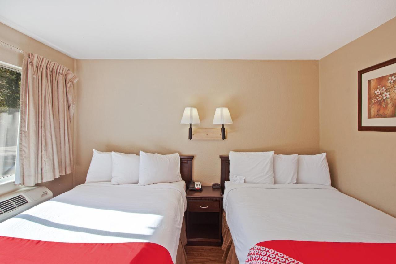 Capital O Hotel Richmond Hill/Savannah Area I-95 المظهر الخارجي الصورة