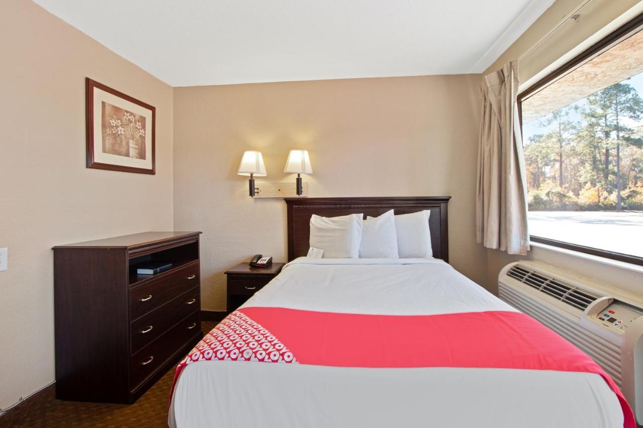 Capital O Hotel Richmond Hill/Savannah Area I-95 المظهر الخارجي الصورة