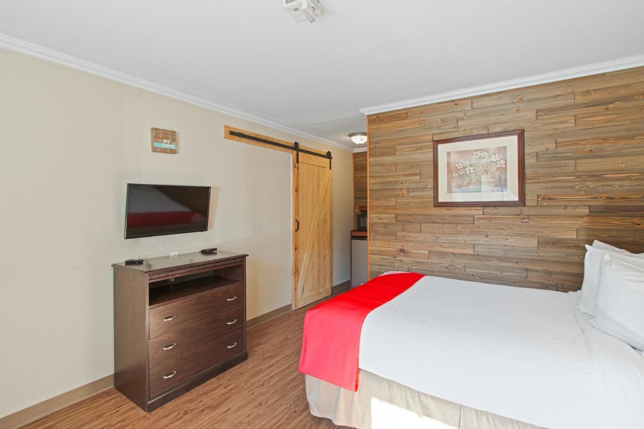 Capital O Hotel Richmond Hill/Savannah Area I-95 المظهر الخارجي الصورة