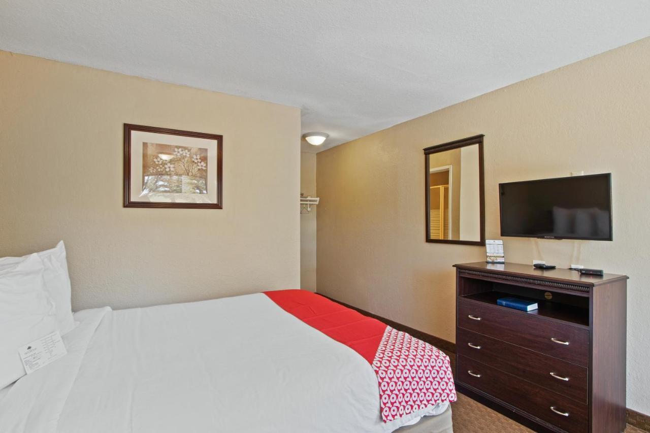 Capital O Hotel Richmond Hill/Savannah Area I-95 المظهر الخارجي الصورة