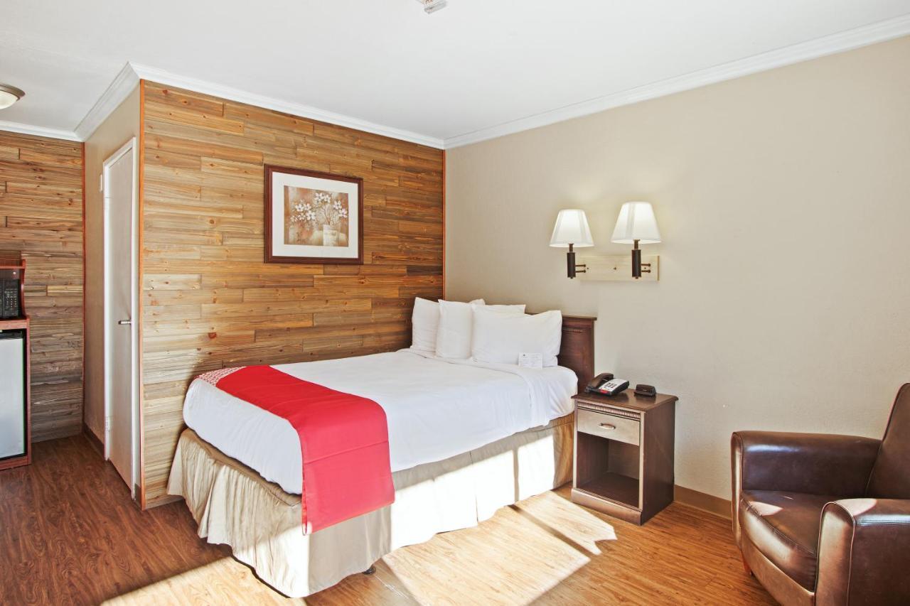 Capital O Hotel Richmond Hill/Savannah Area I-95 المظهر الخارجي الصورة