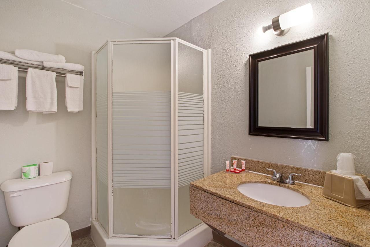 Capital O Hotel Richmond Hill/Savannah Area I-95 المظهر الخارجي الصورة