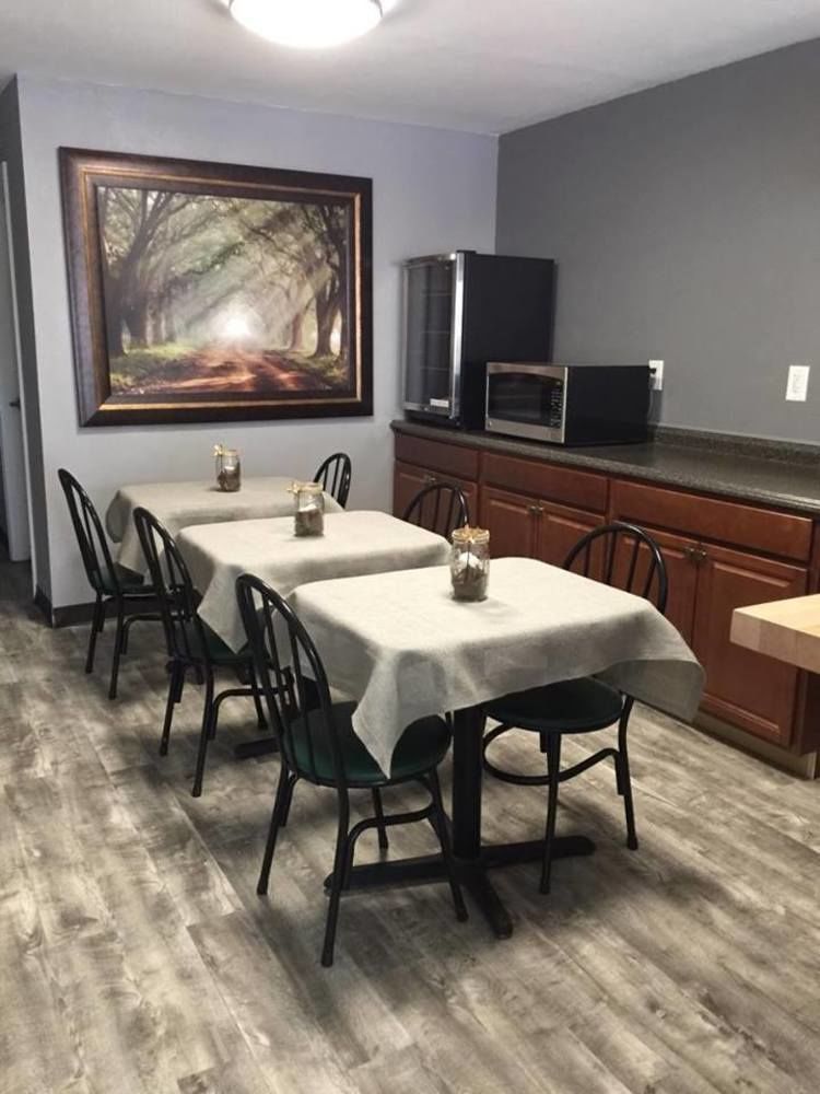 Capital O Hotel Richmond Hill/Savannah Area I-95 المظهر الخارجي الصورة