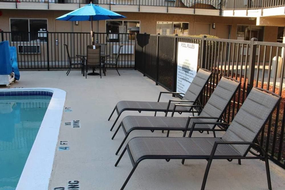 Capital O Hotel Richmond Hill/Savannah Area I-95 المظهر الخارجي الصورة