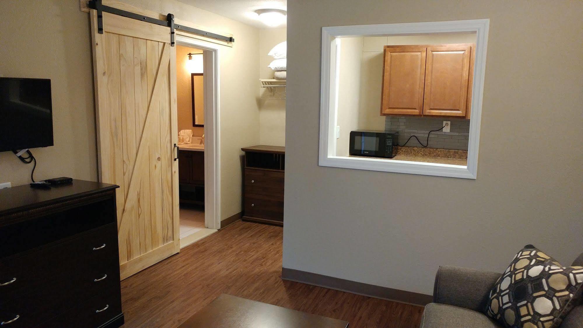 Capital O Hotel Richmond Hill/Savannah Area I-95 المظهر الخارجي الصورة