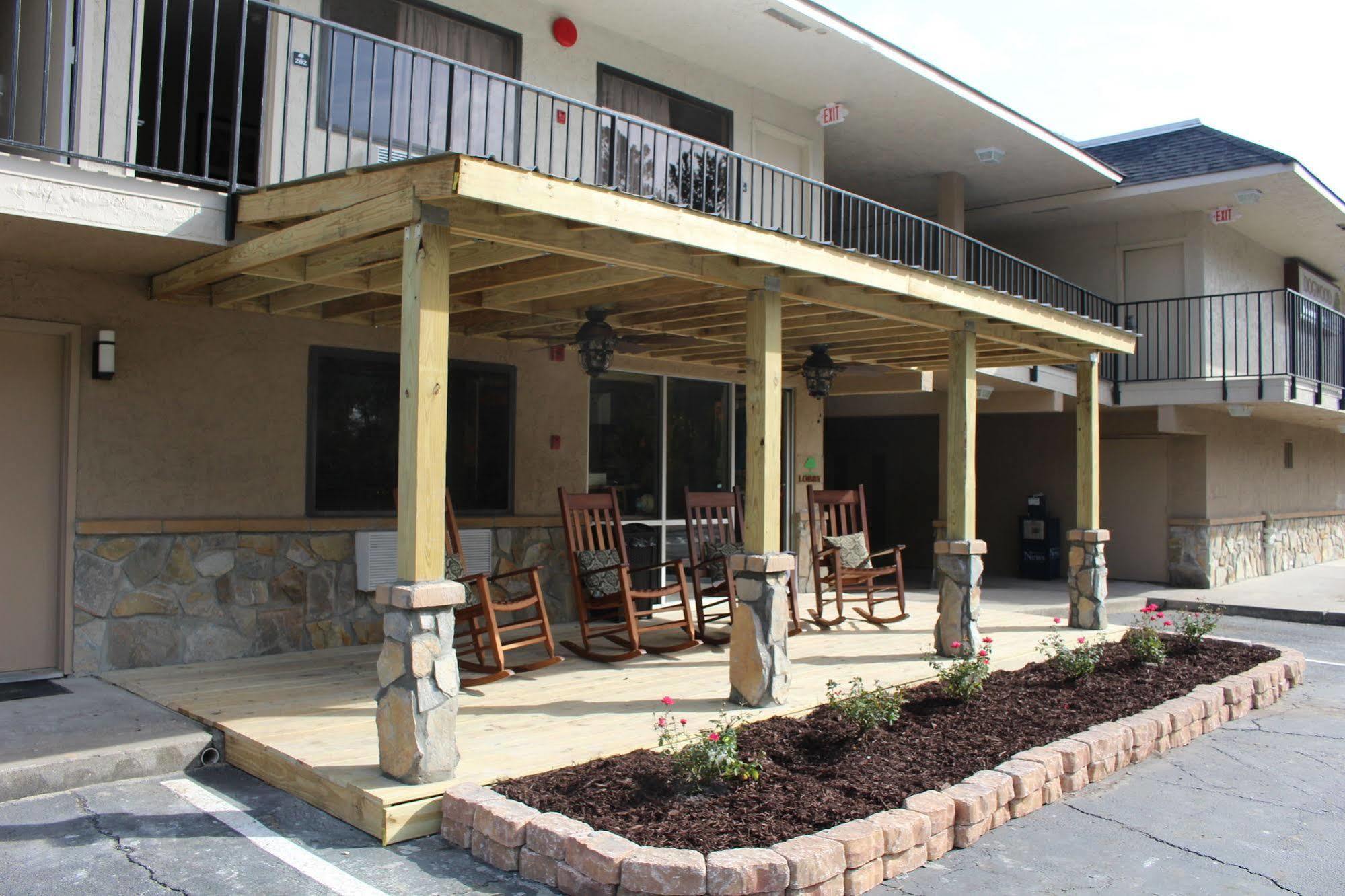 Capital O Hotel Richmond Hill/Savannah Area I-95 المظهر الخارجي الصورة