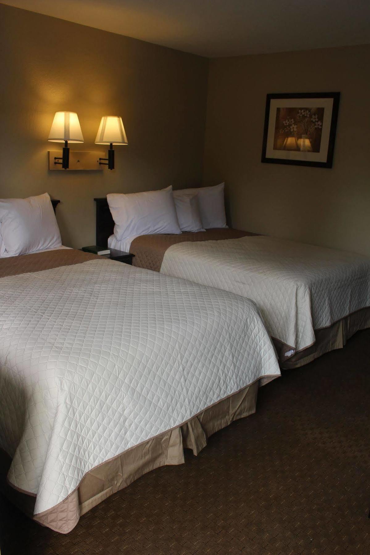 Capital O Hotel Richmond Hill/Savannah Area I-95 المظهر الخارجي الصورة