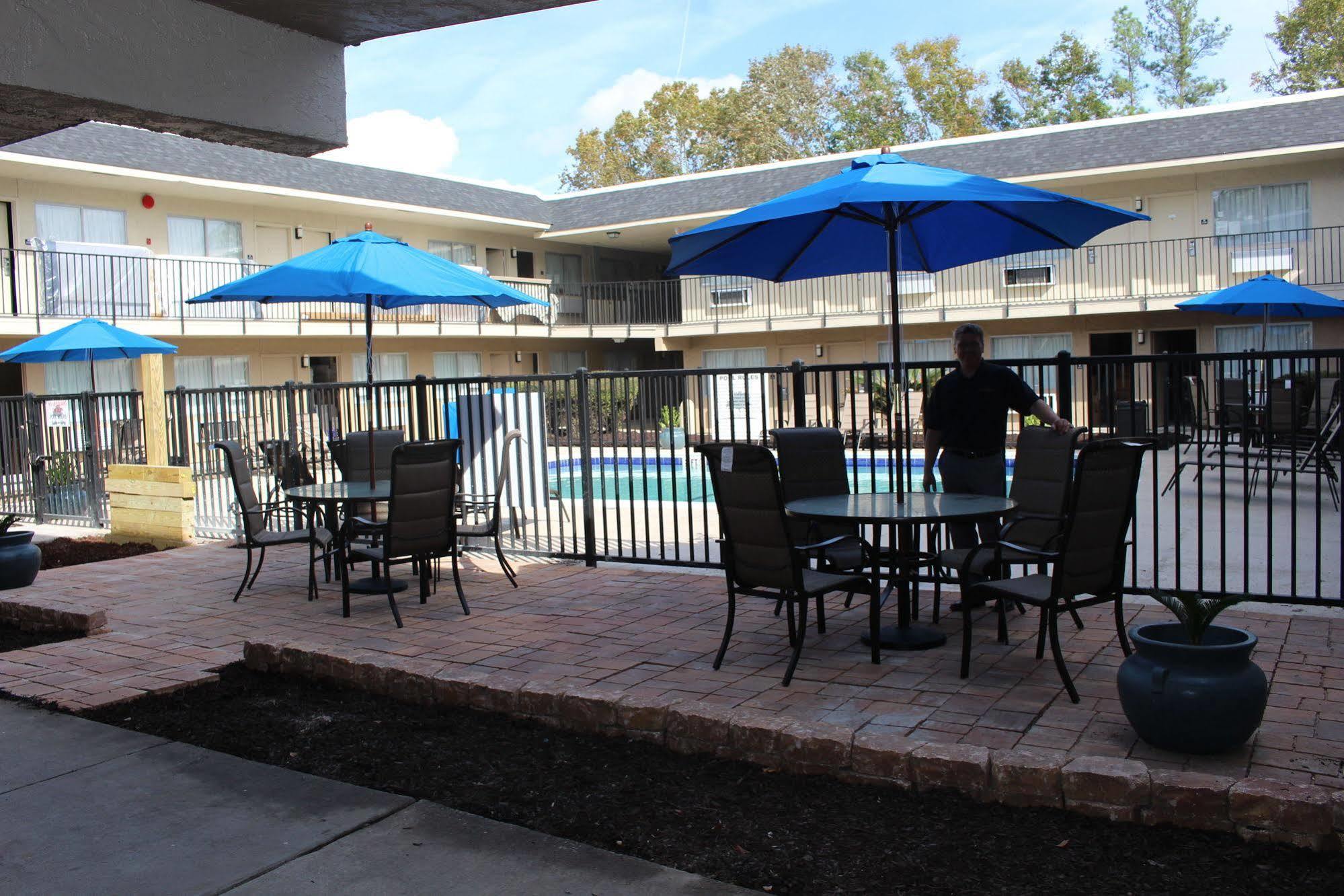 Capital O Hotel Richmond Hill/Savannah Area I-95 المظهر الخارجي الصورة