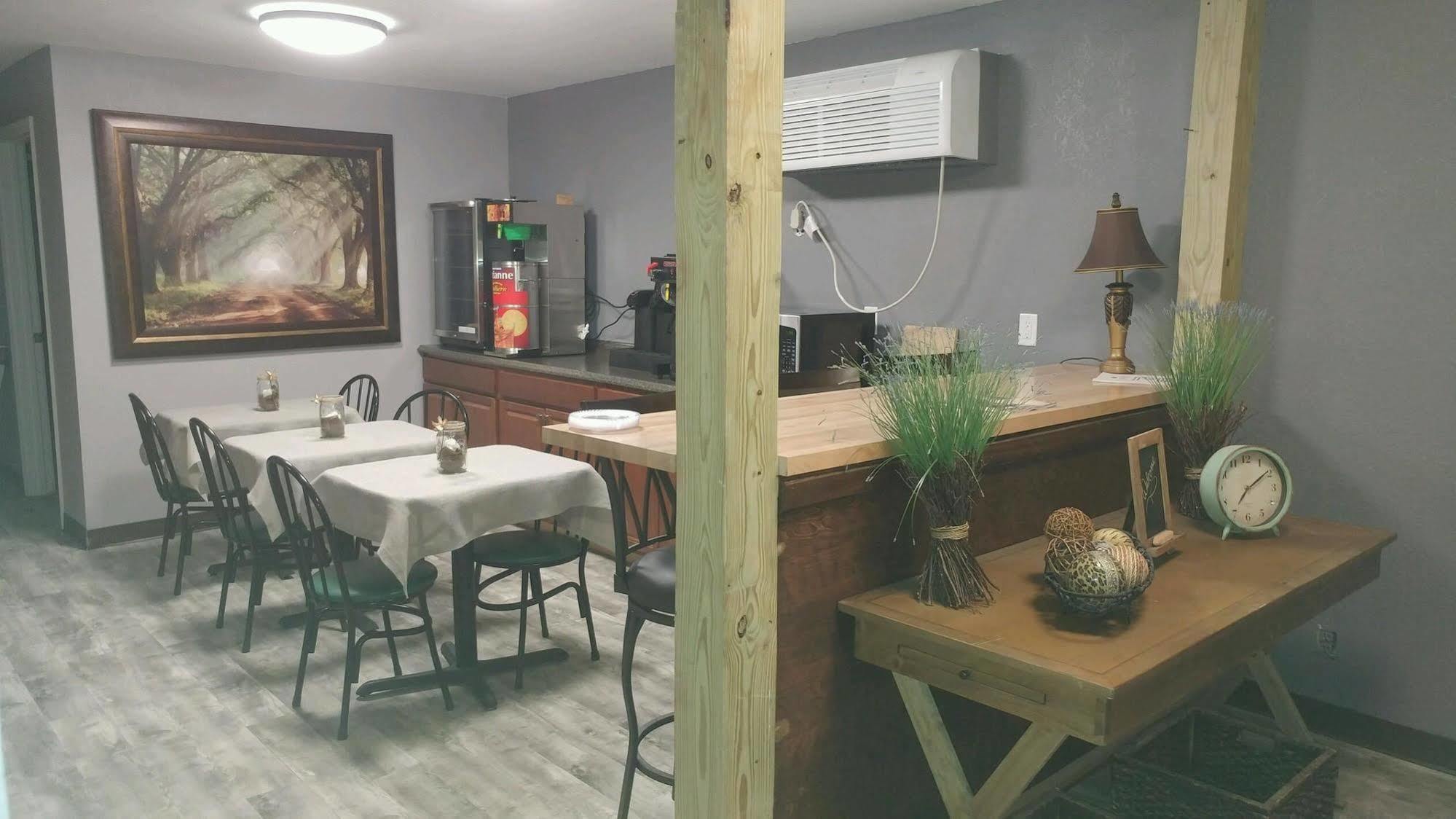 Capital O Hotel Richmond Hill/Savannah Area I-95 المظهر الخارجي الصورة