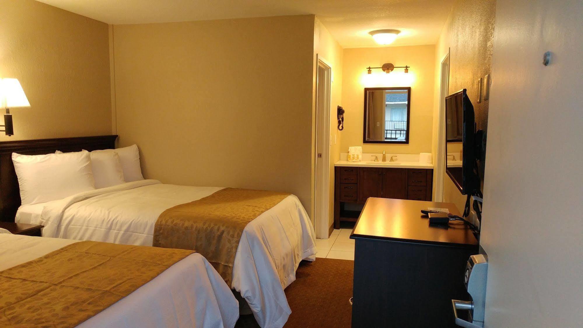 Capital O Hotel Richmond Hill/Savannah Area I-95 المظهر الخارجي الصورة