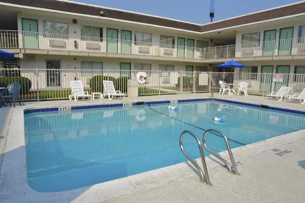 Capital O Hotel Richmond Hill/Savannah Area I-95 المرافق الصورة